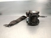 Recambio de cinturon seguridad trasero izquierdo para bmw 5 (g30, f90) 520 d referencia OEM IAM 639708700B 72117429999 