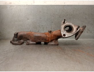 Recambio de colector escape para land rover range rover sport i (l320) 3.0 d 4x4 referencia OEM IAM 9X2Q9431DA LR013133 