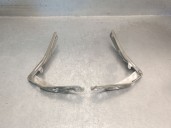 Recambio de bisagra capot para peugeot 206 berlina 1.9 diesel referencia OEM IAM 791332 791332 