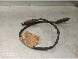 Recambio de sonda lambda para bmw serie 3 berlina (e46) 1.9 cat referencia OEM IAM 117817398479 0258003561 BOSCH