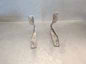 Recambio de bisagra capot para peugeot 206 berlina 1.9 diesel referencia OEM IAM 791332 791332 