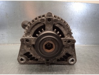 Recambio de alternador para suzuki grand vitara jb (jt) 1.9 ddis turbodiesel referencia OEM IAM 3140067J00 1042104660 DENSO