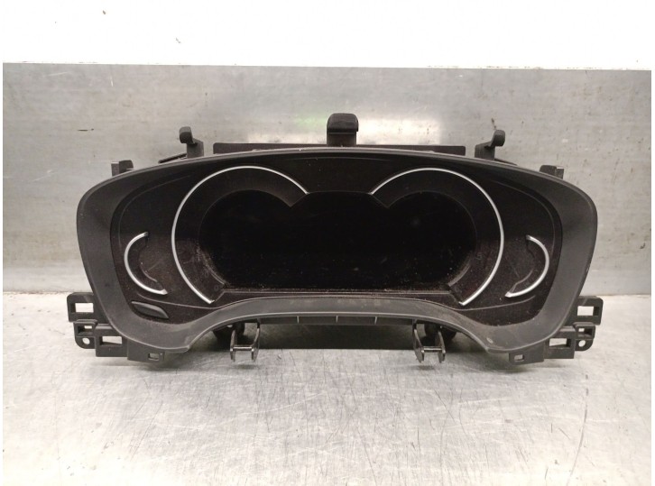 Recambio de cuadro instrumentos para bmw 5 (g30, f90) 520 d referencia OEM IAM 6210879861 62105A59662 