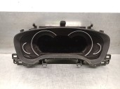 Recambio de cuadro instrumentos para bmw 5 (g30, f90) 520 d referencia OEM IAM 6210879861 62105A59662 