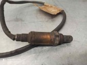 Recambio de sonda lambda para bmw serie 3 berlina (e46) 1.9 cat referencia OEM IAM 117817398479 0258003561 BOSCH