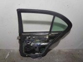 Recambio de puerta trasera derecha para mg streetwise 2.0 idt cat referencia OEM IAM 5019677 BLANCA 5 PUERTAS