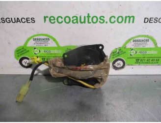 Recambio de anillo airbag para chevrolet kalos 1.4 cat referencia OEM IAM   