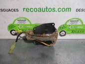Recambio de anillo airbag para chevrolet kalos 1.4 cat referencia OEM IAM   