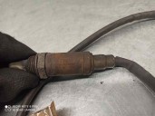 Recambio de sonda lambda para bmw serie 3 berlina (e46) 1.9 cat referencia OEM IAM 117817398479 0258003561 BOSCH