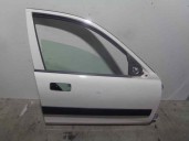 Recambio de puerta delantera derecha para mg streetwise 2.0 idt cat referencia OEM IAM BDA450420 BLANCA 5 PUERTAS