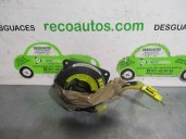 Recambio de anillo airbag para chevrolet kalos 1.4 cat referencia OEM IAM 
