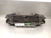 Recambio de cuadro instrumentos para bmw 5 (g30, f90) 520 d referencia OEM IAM 6210879861 62105A59662 