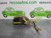 Recambio de anillo airbag para chevrolet kalos 1.4 cat referencia OEM IAM 