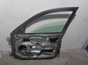 Recambio de puerta delantera derecha para mg streetwise 2.0 idt cat referencia OEM IAM BDA450420 BLANCA 5 PUERTAS