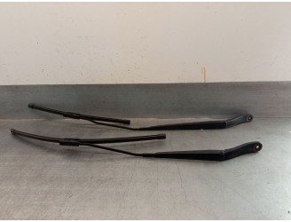 Recambio de brazo limpia delantero derecho para toyota proace furgoneta (mdz_) 1.6 d4d (mdz9) referencia OEM IAM 9808465580 - 98