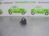 Recambio de sensor impacto para citroën c3 1.2 12v e-thp / puretech referencia OEM IAM 9810452480 