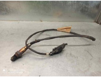 Recambio de sonda lambda para volkswagen golf v berlina (1k1) 2.0 16v fsi referencia OEM IAM 06F906262 0258006553 BOSCH