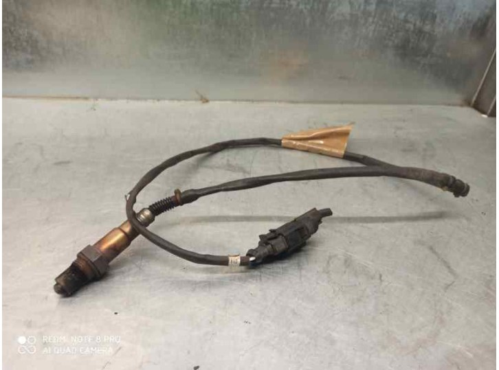 Recambio de sonda lambda para volkswagen golf v berlina (1k1) 2.0 16v fsi referencia OEM IAM 06F906262 0258006553 BOSCH