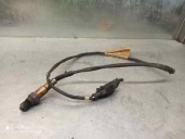 Recambio de sonda lambda para volkswagen golf v berlina (1k1) 2.0 16v fsi referencia OEM IAM 06F906262 0258006553 BOSCH
