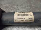 Replacement rear right shock absorber for BMW X3 (E83) 2.0 16V diesel cat OEM IAM reference 33523413789 814903000842 