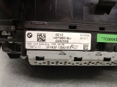 Recambio de cuadro instrumentos para bmw 5 (g30, f90) 520 d referencia OEM IAM 6210879861 62105A59662 