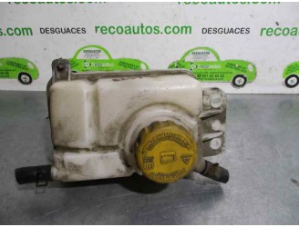 Recambio de deposito expansion para chevrolet kalos 1.4 cat referencia OEM IAM 96817343  