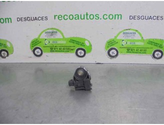 Recambio de sensor impacto para citroën c3 1.2 12v e-thp / puretech referencia OEM IAM 9810452480 