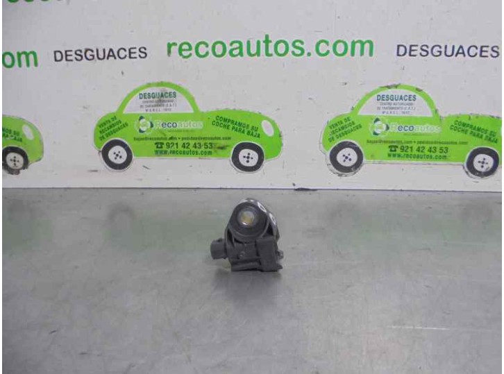 Recambio de sensor impacto para citroën c3 1.2 12v e-thp / puretech referencia OEM IAM 9810452480 