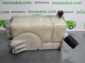 Recambio de deposito expansion para chevrolet kalos 1.4 cat referencia OEM IAM 96817343 