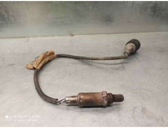 Replacement lambda sensor for Citroën ZX Break 1.9 turbodiesel OEM IAM reference LSH6 0258003231 BOSCH