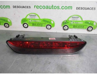 Recambio de luz central de freno para chevrolet kalos 1.4 cat referencia OEM IAM 96540274 