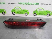 Recambio de luz central de freno para chevrolet kalos 1.4 cat referencia OEM IAM 96540274 