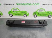 Recambio de luz central de freno para chevrolet kalos 1.4 cat referencia OEM IAM 96540274 