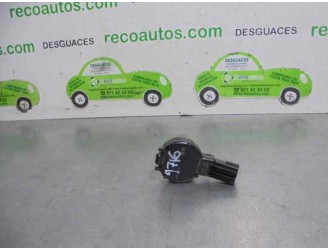 Recambio de sensor lluvia para citroën c3 1.2 12v e-thp / puretech referencia OEM IAM 9813167380 