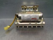 Recambio de airbag delantero derecho para suzuki grand vitara jb (jt) 1.9 ddis turbodiesel referencia OEM IAM 7391065J10E  