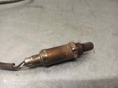 Recambio de sonda lambda para citroën zx break 1.9 turbodiesel referencia OEM IAM LSH6 0258003231 BOSCH