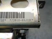 Recambio de airbag delantero derecho para suzuki grand vitara jb (jt) 1.9 ddis turbodiesel referencia OEM IAM 7391065J10E  