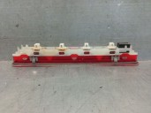 Replacement center brake light for Toyota Proace van (MDZ_) 1.6 D4D (MDZ9) OEM IAM reference SU001A4481 SU001A4481 