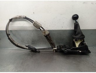 Recambio de palanca cambio para mini mini countryman (f60) cooper referencia OEM IAM 860223908 25118602239 