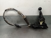 Recambio de palanca cambio para mini mini countryman (f60) cooper referencia OEM IAM 860223908 25118602239 