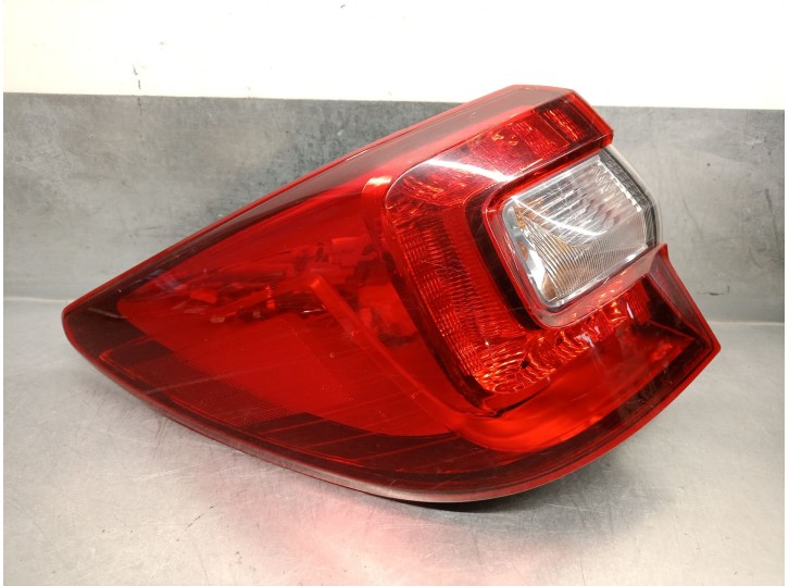 Recambio de piloto trasero izquierdo para subaru outback (bs) 2.0 d awd (bsd) referencia OEM IAM 84912AL060 84912AL060 