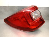 Recambio de piloto trasero izquierdo para subaru outback (bs) 2.0 d awd (bsd) referencia OEM IAM 84912AL060 84912AL060 