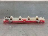 Replacement center brake light for Toyota Proace van (MDZ_) 1.6 D4D (MDZ9) OEM IAM reference SU001A4481 SU001A4481 
