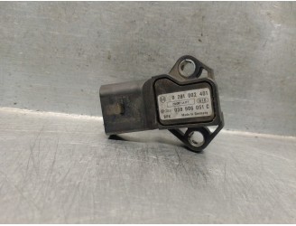 Recambio de sensor para audi a4 ber. (b8) 2.0 16v tdi referencia OEM IAM 038906051C 0281002401 BOSCH