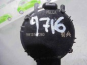 Recambio de sensor lluvia para citroën c3 1.2 12v e-thp / puretech referencia OEM IAM 9813167380  