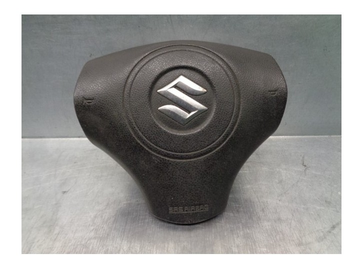 Recambio de airbag delantero izquierdo para suzuki grand vitara jb (jt) 1.9 ddis turbodiesel referencia OEM IAM 4815065J00C  