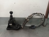 Recambio de palanca cambio para mini mini countryman (f60) cooper referencia OEM IAM 860223908 25118602239 