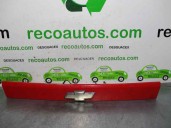 Recambio de maneta exterior porton para chevrolet kalos 1.4 cat referencia OEM IAM 96404370  