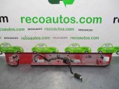 Recambio de maneta exterior porton para chevrolet kalos 1.4 cat referencia OEM IAM 96404370 