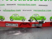 Recambio de maneta exterior porton para chevrolet kalos 1.4 cat referencia OEM IAM 96404370 
